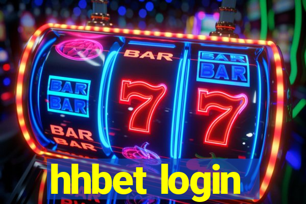 hhbet login